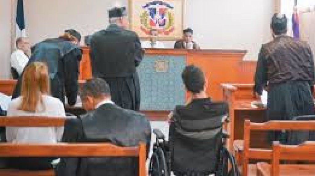  Poder Judicial anuncia ampliación de servicios presenciales en todo el país 