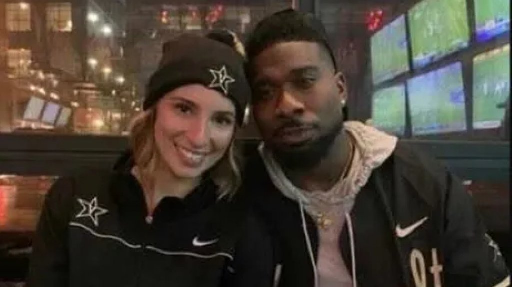  Publican video de ex jugador Zac Stacy golpeando brutalmente a su novia 