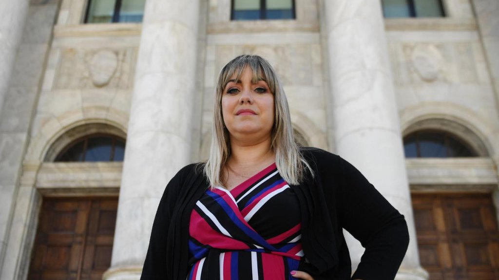  Exigen al presidente del Senado radique querella &Eacute;tica contra portavoz de la mayor&iacute;a 