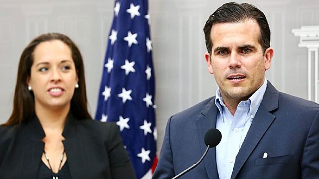  Rossell&oacute; Nevares anuncia incentivos hoteleros y plataforma m&oacute;vil de Turismo 