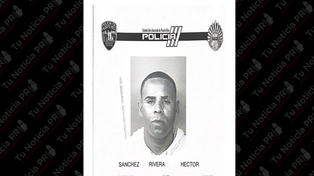  Arrestado luego de robar mas de 200 mil d&oacute;lares en relojes en &ldquo;The Mall of San Juan&rdquo; 