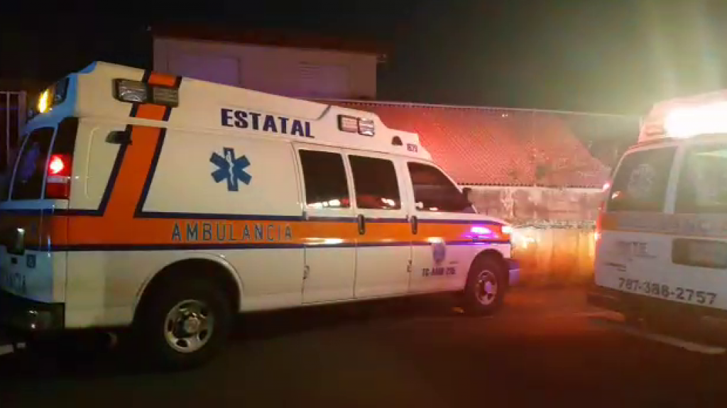  Herido menor de 9 a&ntilde;os que explot&oacute; un &lsquo;cherry bomb&rsquo; en Quebradillas 