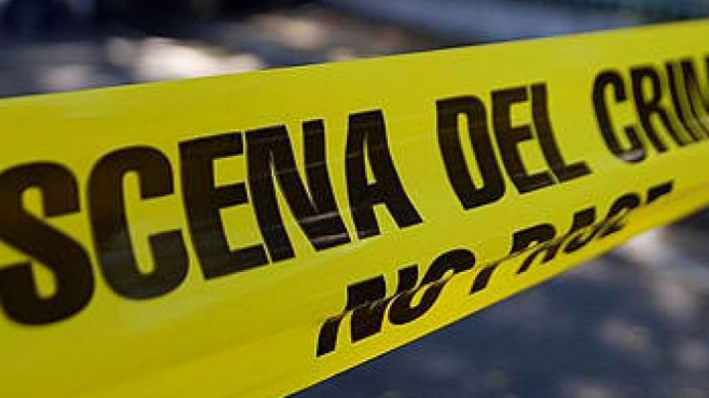  Un hombre muerto y una mujer herida esta ma&ntilde;ana durante tiroteo en Juncos 
