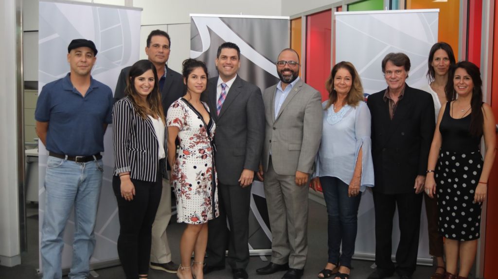  Departamento de Desarrollo Econ&oacute;mico y Comercio presenta el &ldquo;A&ntilde;o de la Pel&iacute;cula Puertorrique&ntilde;a&rdquo; 