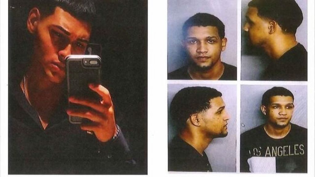  Polic&iacute;a publica fotos de &ldquo;asesinos&rdquo; del estudiante universitario de Utuado 