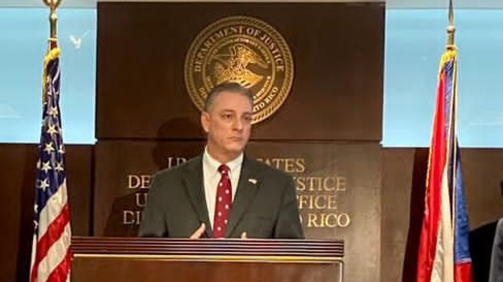  Acusan a puertorrique&ntilde;o de enviar fentanilo, hero&iacute;na y marihuana desde California a la Isla a trav&eacute;s del correo y ahora arriesga cadena perpetua 