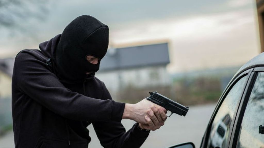  Se reporta&ldquo;Carjacking&rdquo; en Caguas 