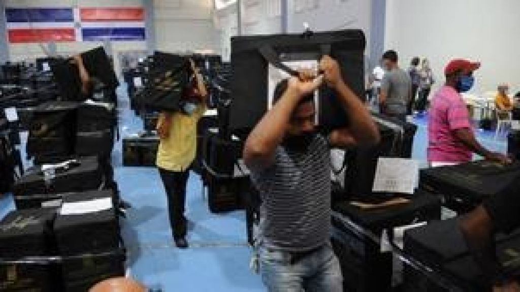  Candidato presidencial dominicano denuncia hackeo de sus cuentas de Whatsapp y Signal 