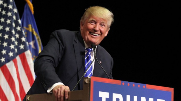 Donald Trump: no se puede culpar a Rusia por el MH17