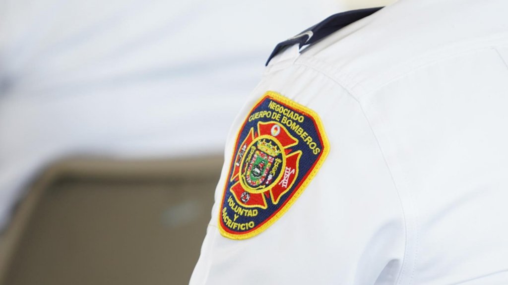  Investigan supuesto incendio malicioso en negocio en Juana D&iacute;az 