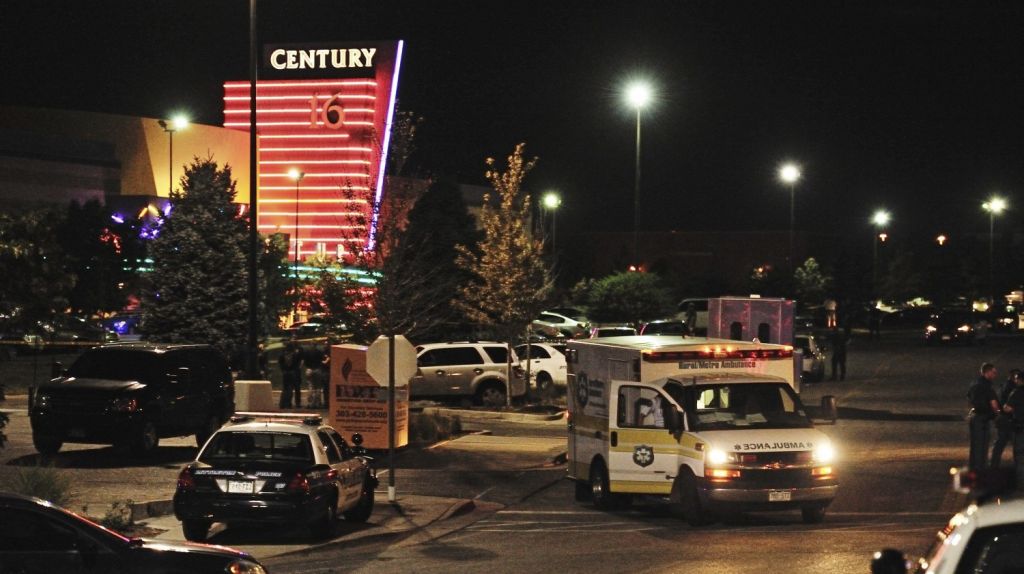  Niegan fianza a sospechoso de disparar a familia tras altercado en carreterade Denver 