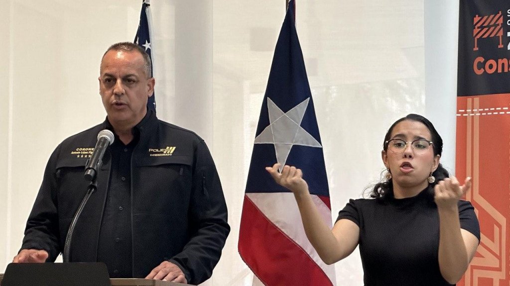  Crean grupo de trabajo para esclarecer doble asesinato en calle Lo&iacute;za 