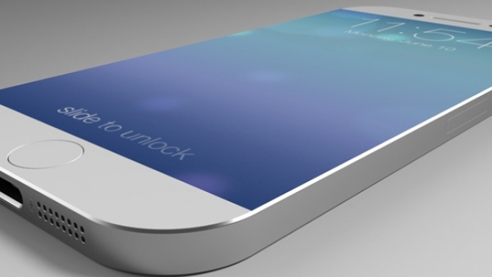 El iPhone 6 podrÃ­a ser presentado a mediados de 2014