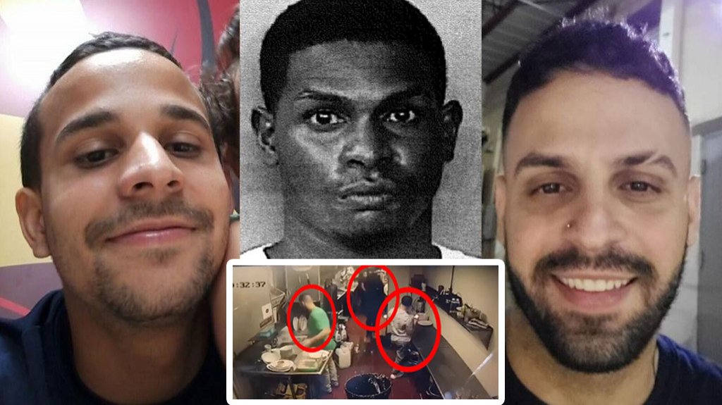  Video:Sospechoso de asesinato de hermanos en Condado irá a juicio 