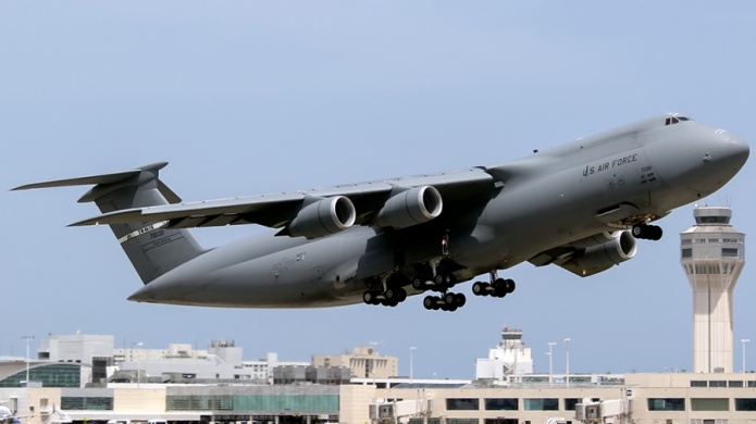 El PentÃ¡gono establecerÃ¡ centro de comando en la Isla