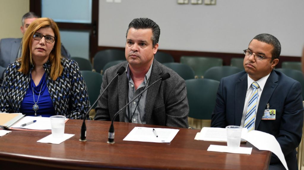  Favorecen medida para agilizar repuesta r&aacute;pida en casos de emergencias 