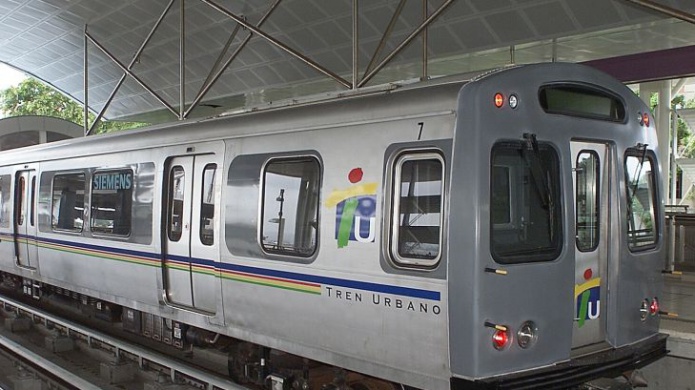 ACLARAN DUDAS SOBRE PROCESO DE RESTABLECIMIENTO 
DE LA TARIFA EN EL TREN URBANO
