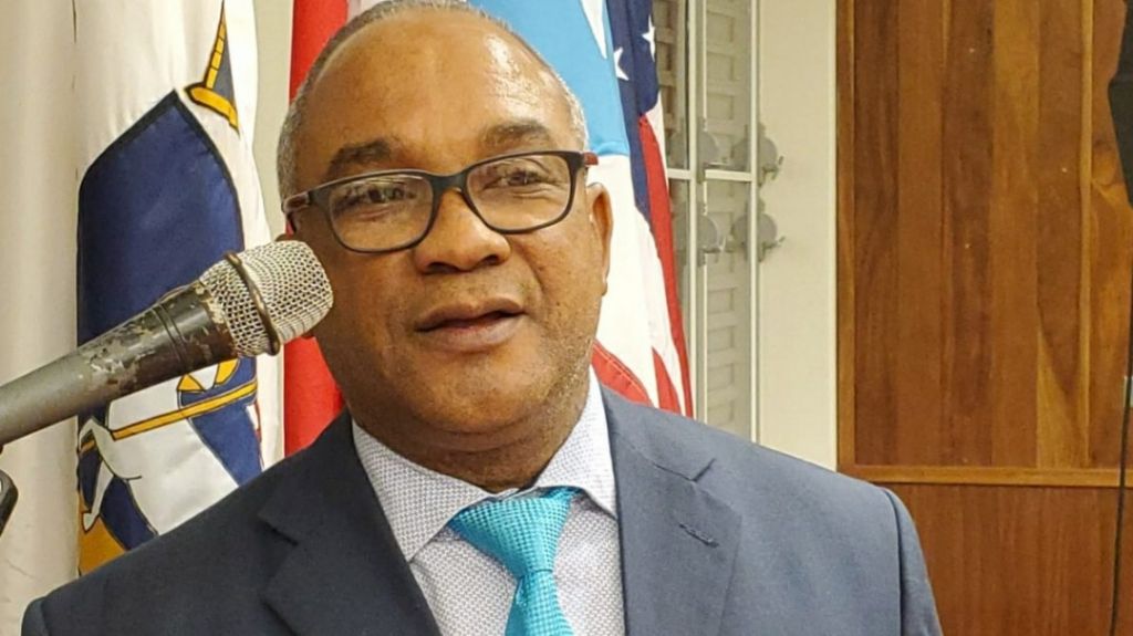  Coronavirus/Presidente IPPP dice Día Nacional del Periodista es uno de luto 