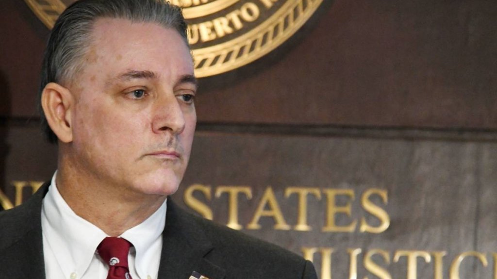  Autoridades federales acusan a seis individuos por distribuci&oacute;n de coca&iacute;na a trav&eacute;s del Correo 