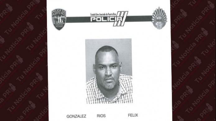 A la cÃ¡rcel hombre que violo a una menor de 8 aÃ±os en BayamÃ³n 