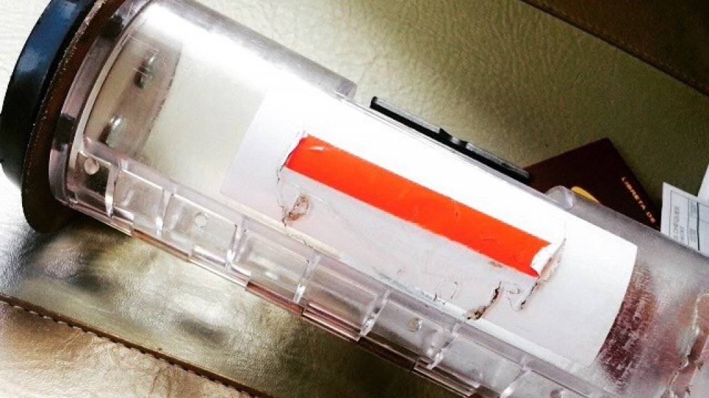  Le roban $600 en plena transacci&oacute;n en banco de Guayama 