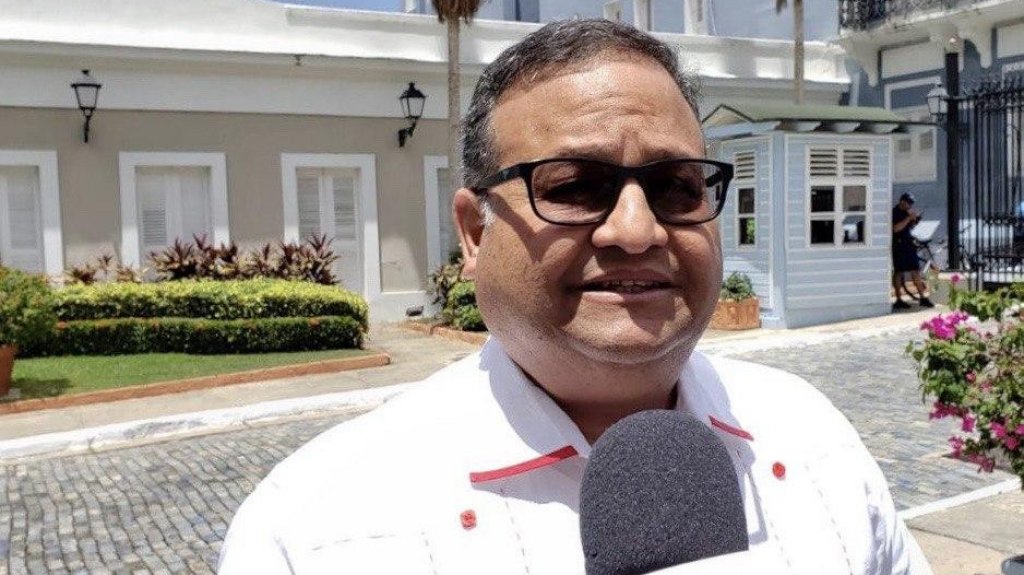  Alcalde de Caguas permanecer&aacute; en aislamiento y se har&aacute; la prueba para detectar el COVID-19 