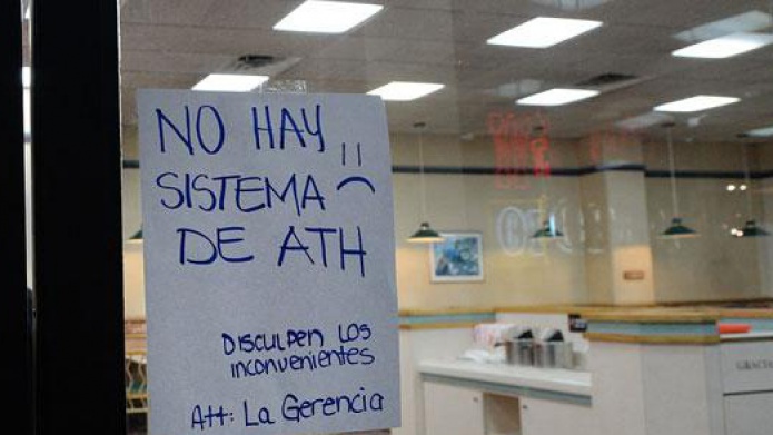 Hoy explican ante el Senado el apagÃ³n en las ATH