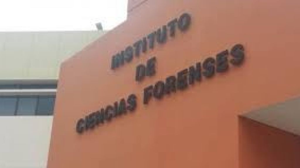  Renuncia director interino delNegociado de Ciencias Forenses 