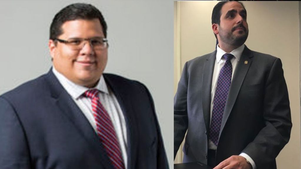  Aseguran, que alegadamente dos asesores legales de Fortaleza, se burlaron de las querellas de hostigamiento&nbsp; 