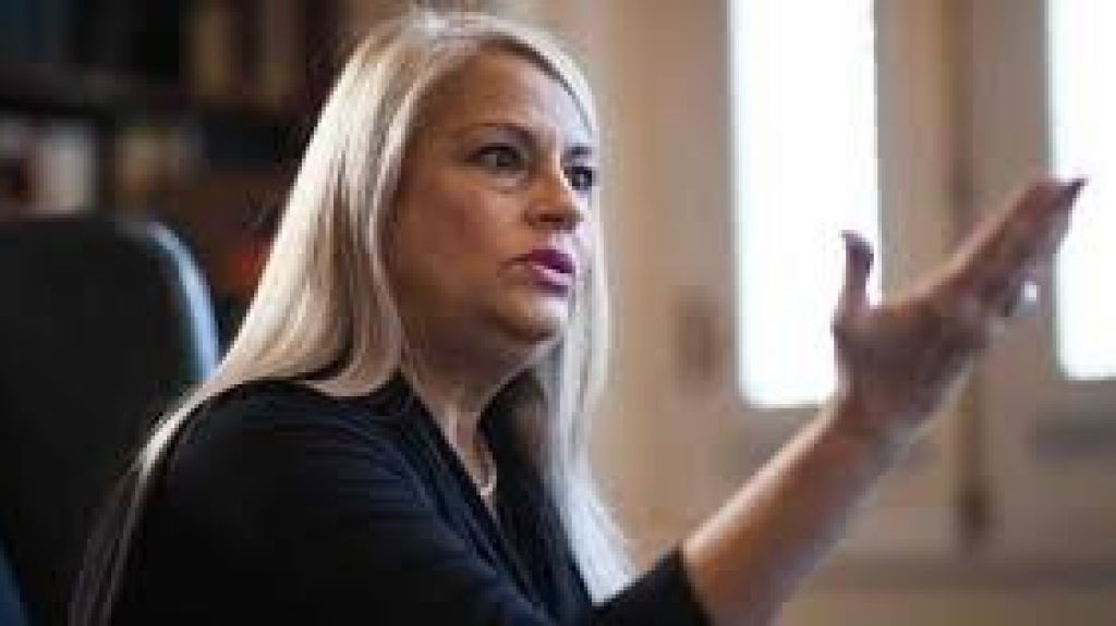  Gobernadora no cierra la puerta a declarar estado de emergencia por violencia de g&eacute;nero 