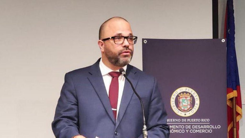  DDEC busca fortalecer empresas locales a trav&eacute;s de capacitaci&oacute;n en l&iacute;nea 