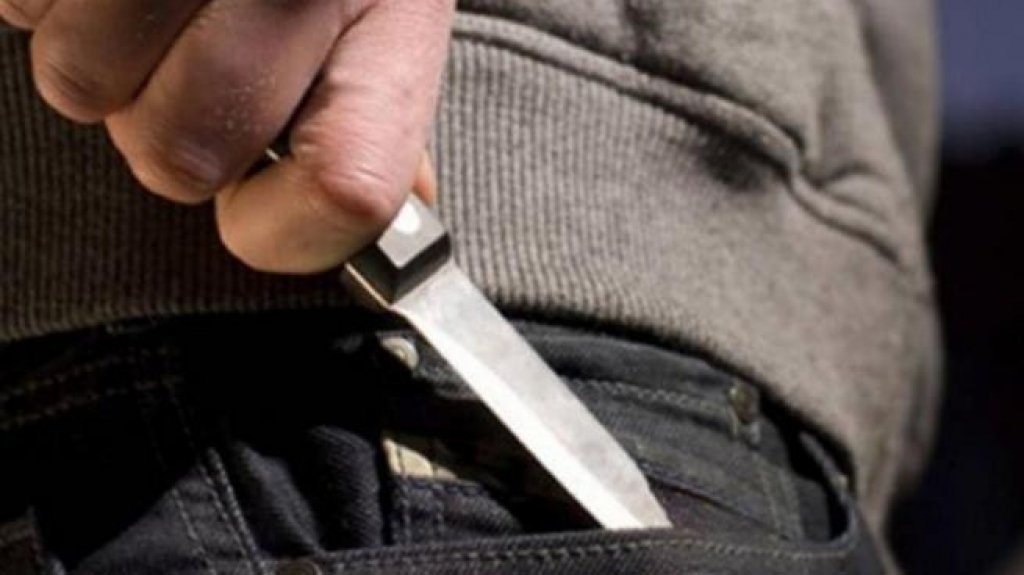  Atacan a cuchilladas a un hombre en Puerto Nuevo 
