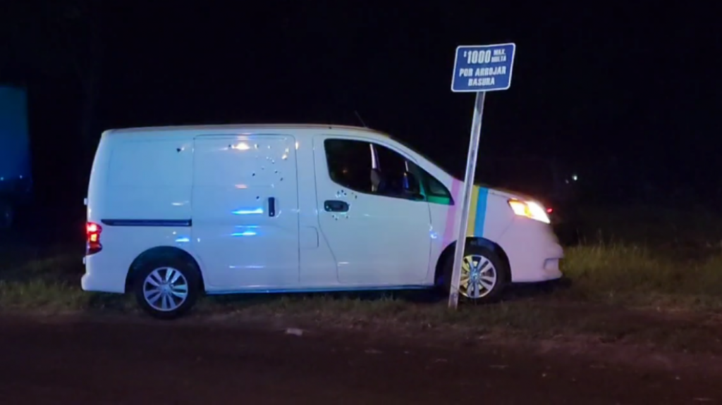  Identifican a sujeto asesinado a tiros en Trujillo Alto 