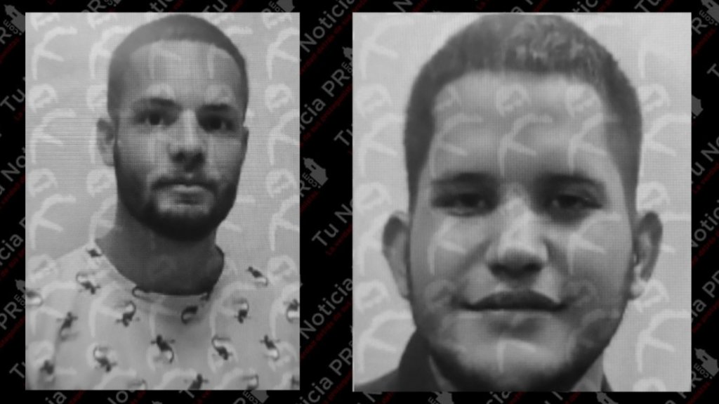  Radican cargos hombres sorprendidos mientras escalaban una tienda de venta de celulares 