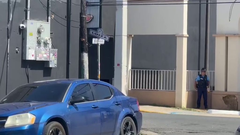  Muere el segundo turista que qued&oacute; herido durant tiroteo en calle Loiza 