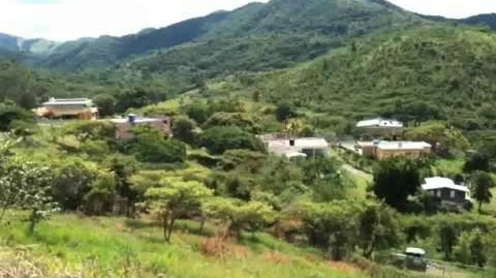  Vecinos denuncian que la AAA tiene a secas a barrio de Cayey hace m&aacute;s de 10 d&iacute;as 