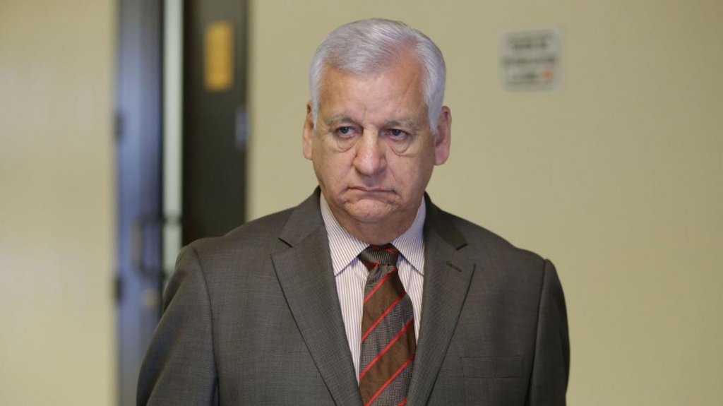  Exalcalde de Guaynabo, acusado de hostigamiento sexual en el empleo, renuncia a juicio por jurado 