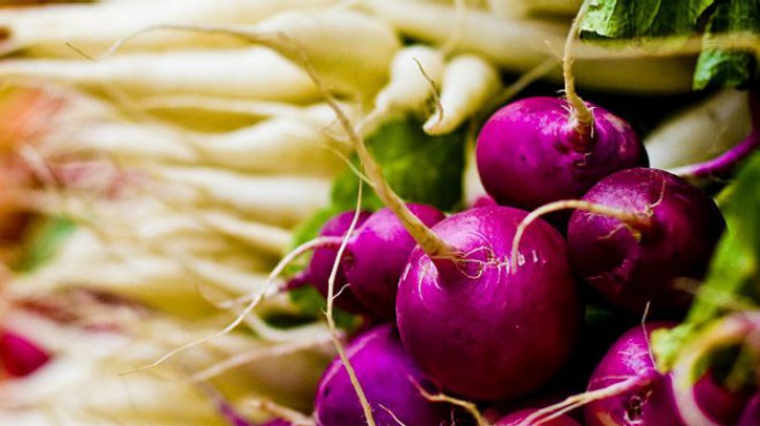 Trucos para hacer que los vegetales sepan delicioso