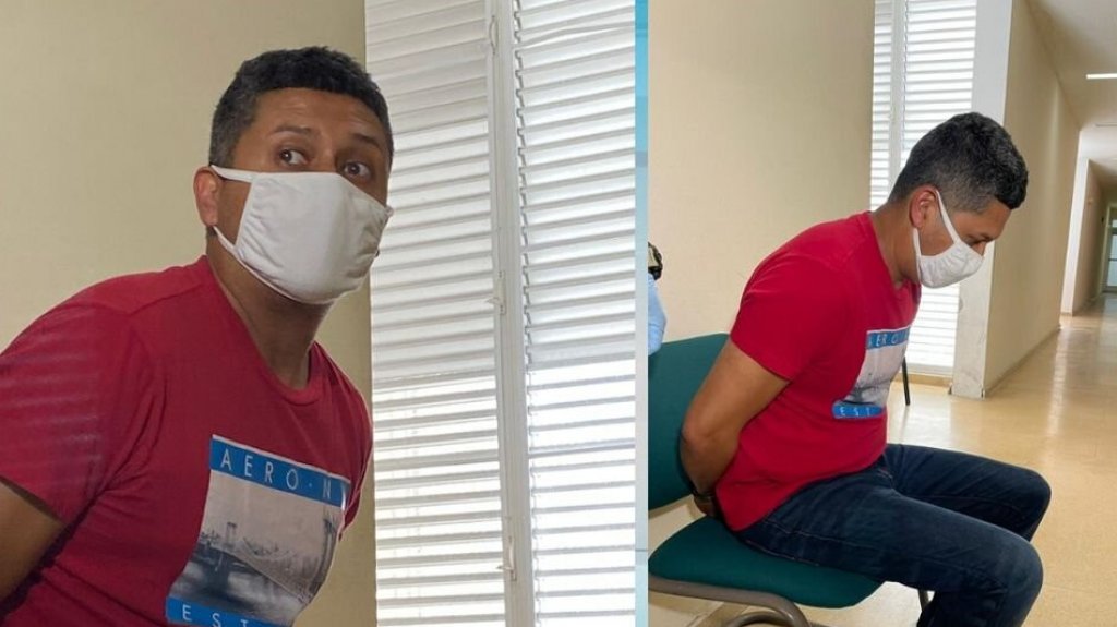  Video: Jueza en Caguas determina No Causa por asesinato contra hombre dijo que su esposa muri&oacute; al chocar un poste en Gurabo 