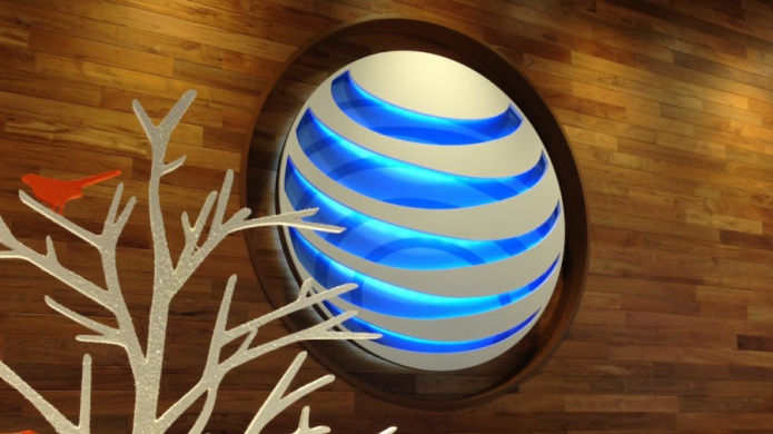 Demandan a AT&T por reducir velocidad de planes de datos "ilimitado"