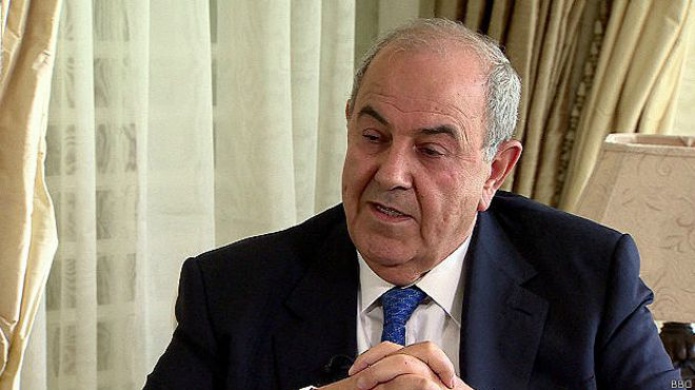 Irak pidiÃ³ a EE.UU. hacer mÃ¡s en el combate a Estado IslÃ¡mico