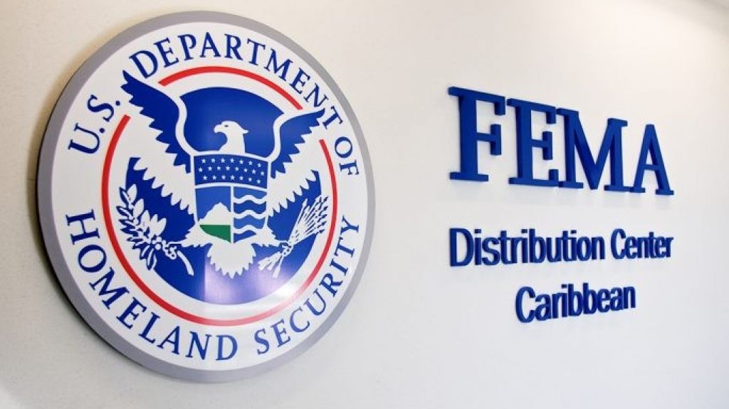  FEMA ayudar&aacute; a restaurar obras de arte y documentos hist&oacute;ricos afectados por los huracanes 