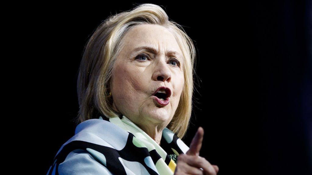  Fallece un hermano de Hillary Clinton 