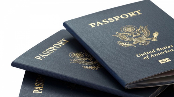 ISIS podrÃ­a crear pasaportes falsos, advierte reporte de EE.UU.