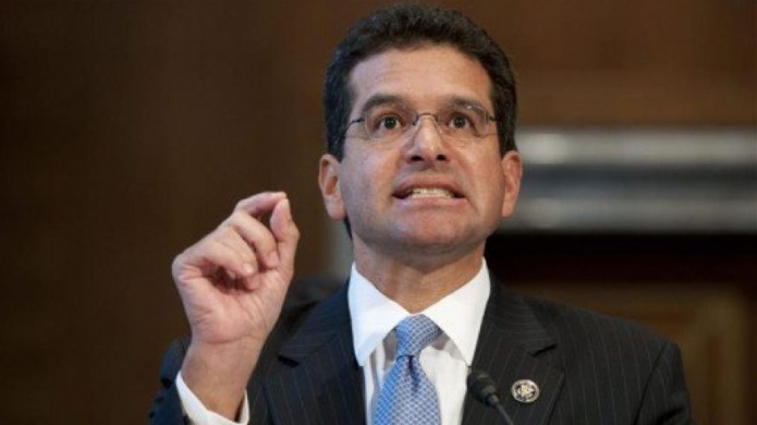 Pierluisi solicita asistencia econÃ³mica de emergencia a FEMA y Departamento de EnergÃ­a ante emergencia energÃ©tica en la isla