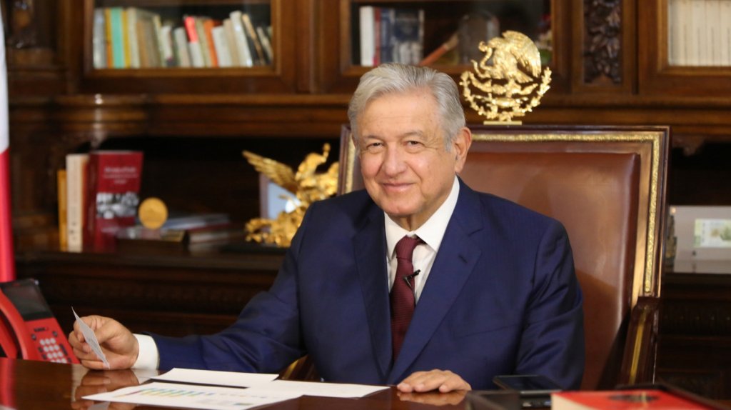  M&eacute;xico cierra con Putin la compra de 24 millones de la vacuna Sputnik 