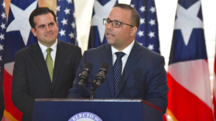 Nuevo gobierno anuncia comenzÃ³ a trabajar en el desarrollo econÃ³mico del paÃ­s 