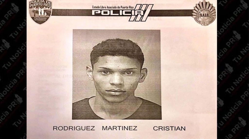  Tras las rejas con fianza de $200 mil por &ldquo;carjacking&rdquo; 