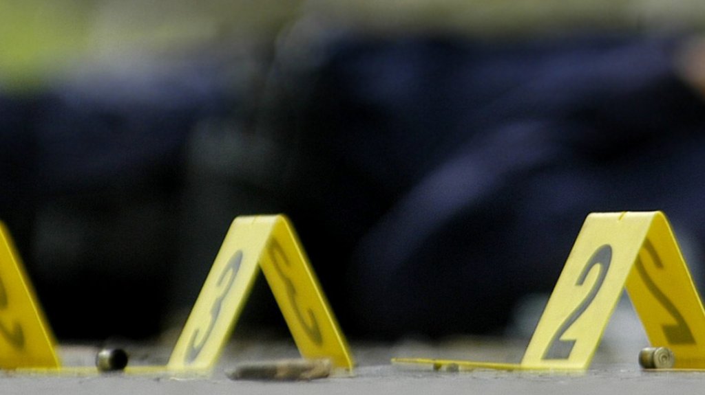  A plena luz de la ma&ntilde;ana acribillan a hombre en Dorado 