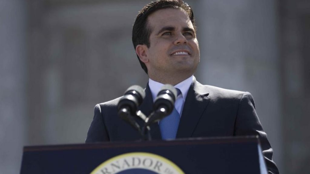  Con fecha el segundo mensaje de estado de Ricardo Rossell&oacute; 